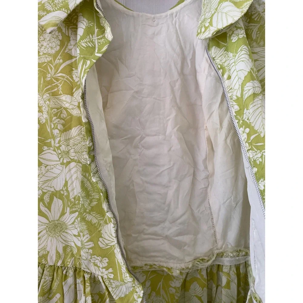 Retro Harry Epstein‎ Dress 60s preppy/Read description